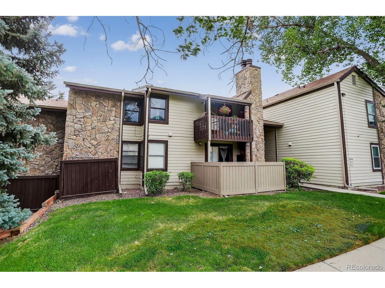 Photo of 8695 Yukon St #O Arvada CO 80005