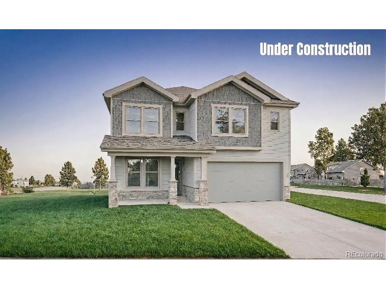 Photo of 2149 Silverado Ln Fort Lupton CO 80621