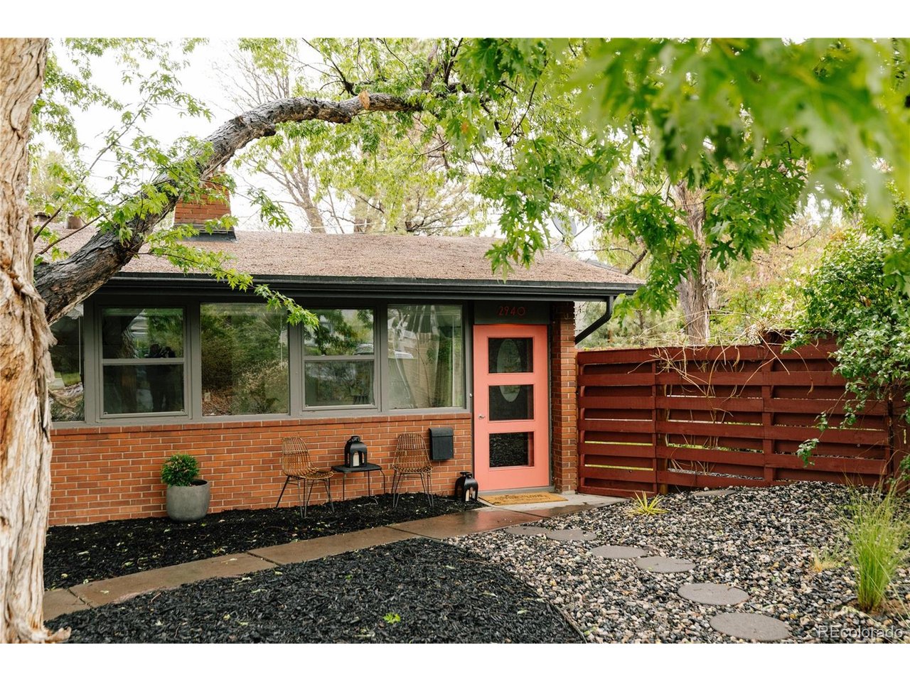 Photo of 2940 S Marion St Englewood CO 80113