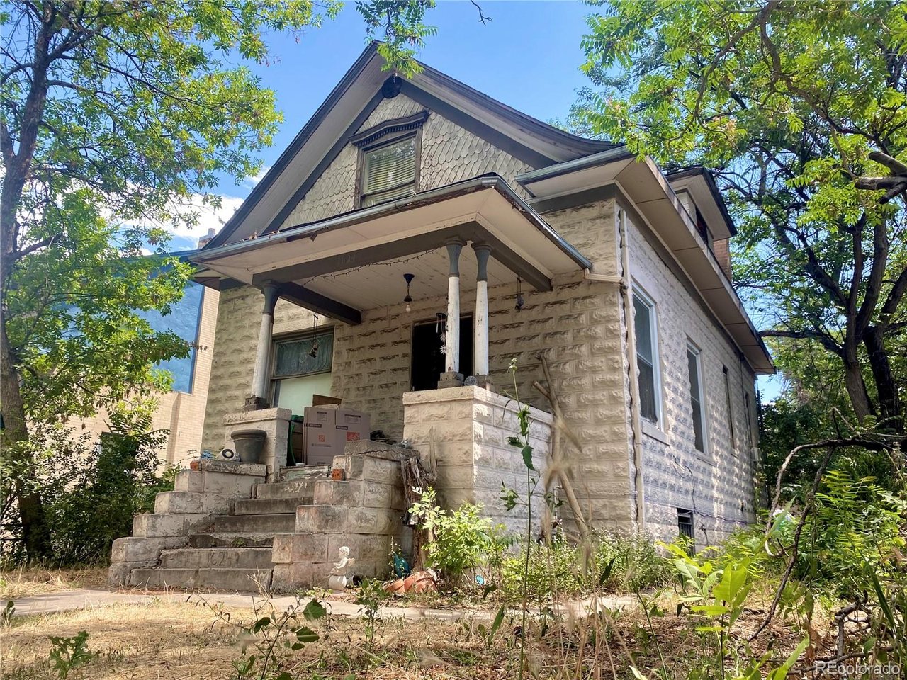 Photo of 1624 Adams St Denver CO 80206