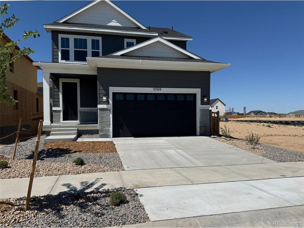 Photo of 5769 Yarrow St Brighton CO 80601