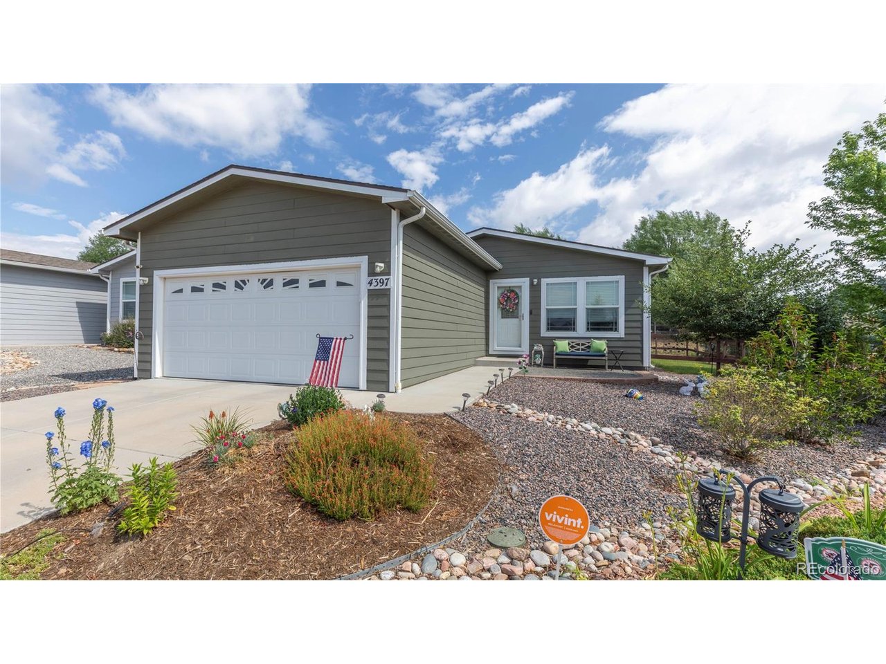 Photo of 4397 Kingfisher Pt Colorado Springs CO 80922