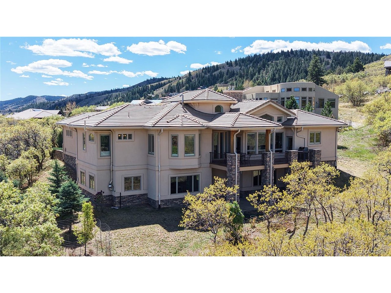 Photo of 4797 Ponderosa Trl Littleton CO 80125
