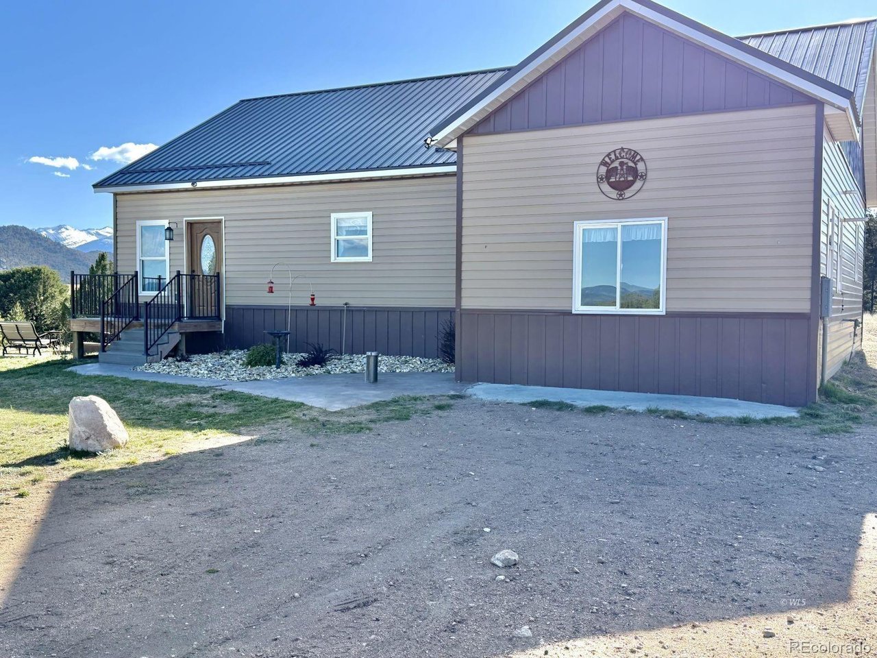Photo of 1739 21st Trl Cotopaxi CO 81223