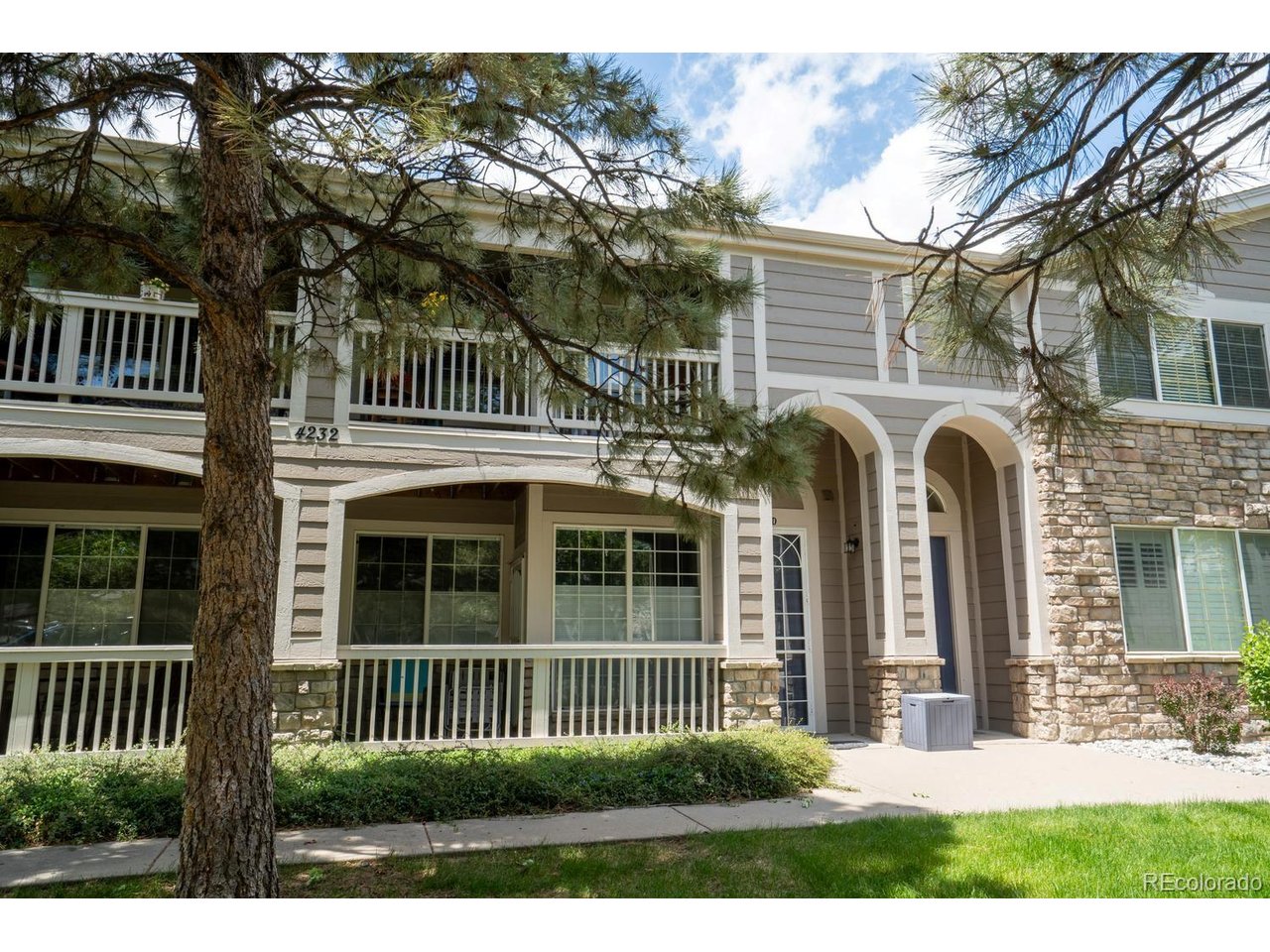 Photo of 4232 S Blackhawk Cir #5C Aurora CO 80014
