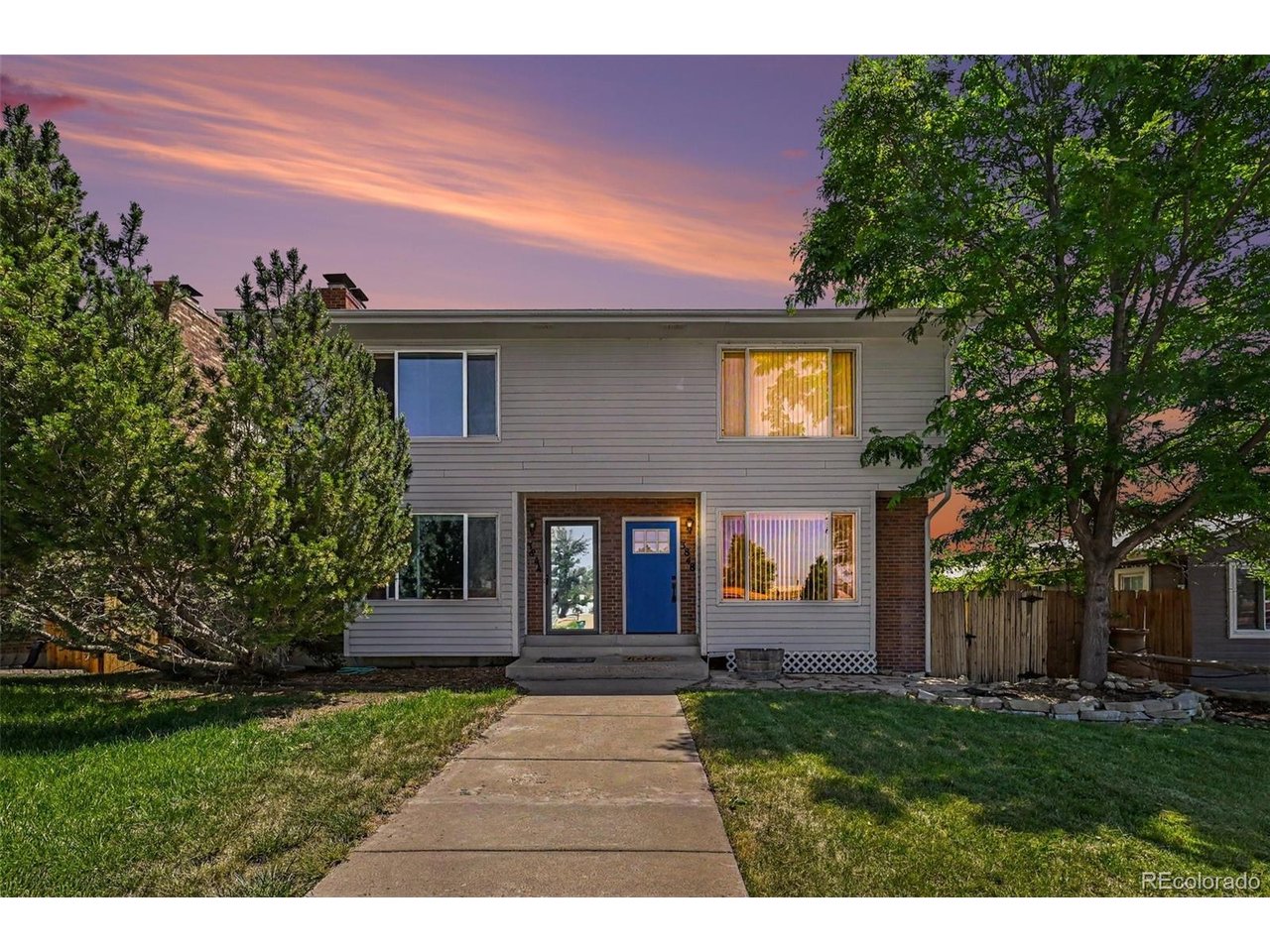 Photo of 3848 S Inca St Englewood CO 80110