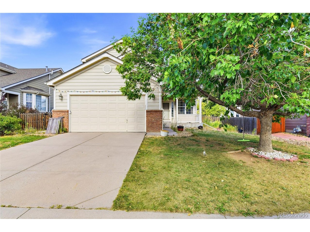 Photo of 4976 S Malaya Ct Aurora CO 80015