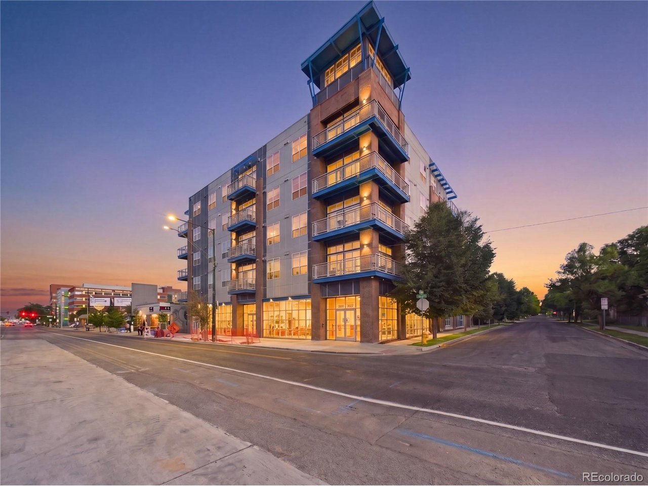 Photo of 1488 Madison St #403 Denver CO 80206
