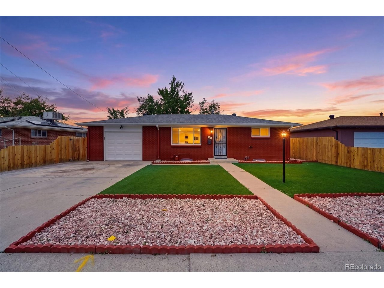 Photo of 2605 W Gunnison Dr Denver CO 80219