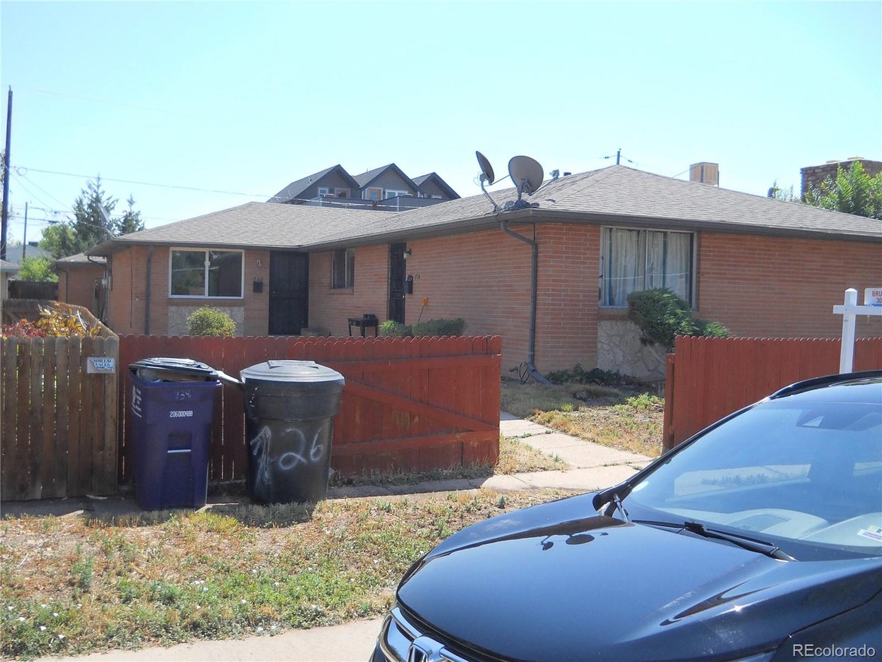 Photo of 736 S Kearney St Denver CO 80224