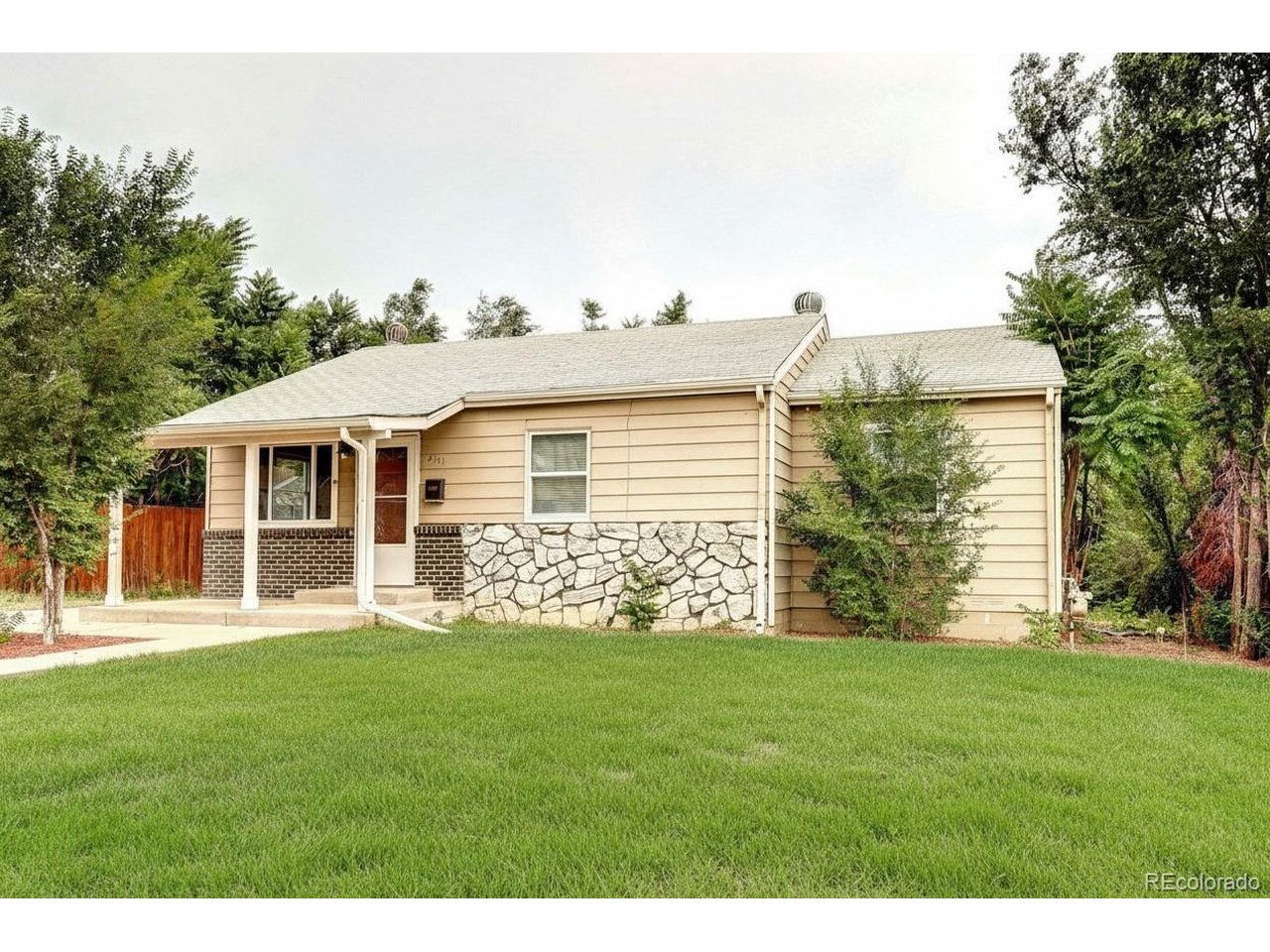 Photo of 2141 Fir Dr Denver CO 80229