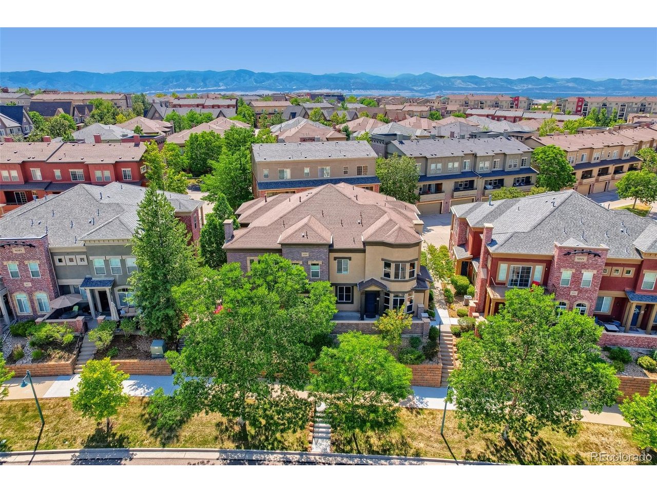 Photo of 609 W Burgundy St #B Highlands Ranch CO 80129
