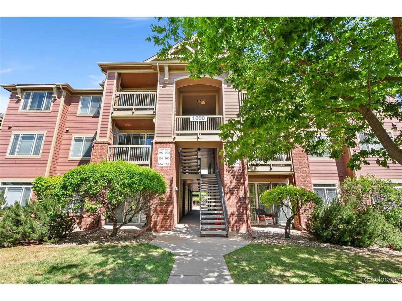 Photo of 804 Summer Hawk Dr #1304 Longmont CO 80504