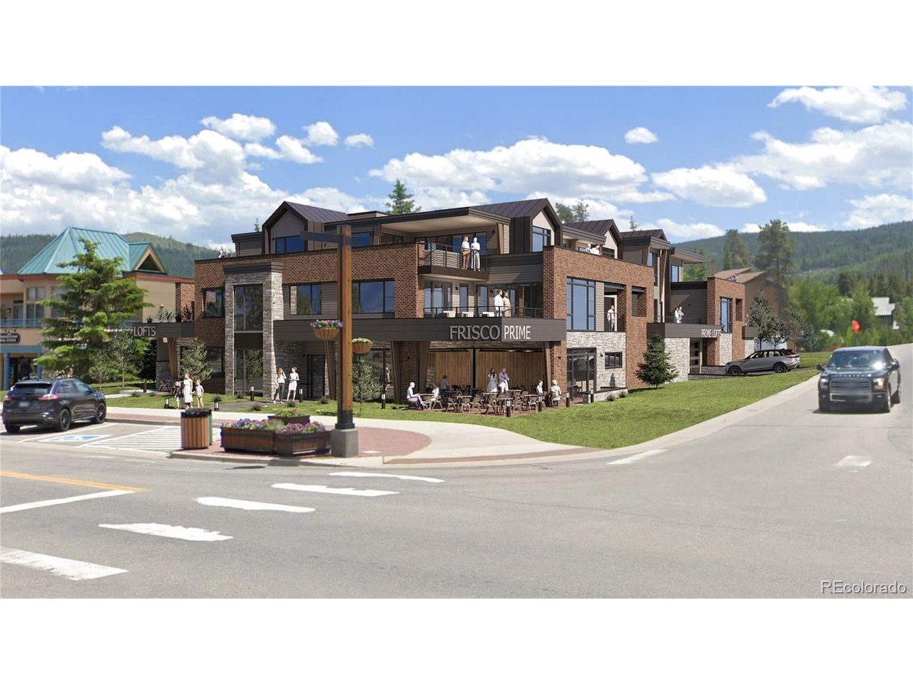 Photo of 20 E Main St #201 Frisco CO 80443