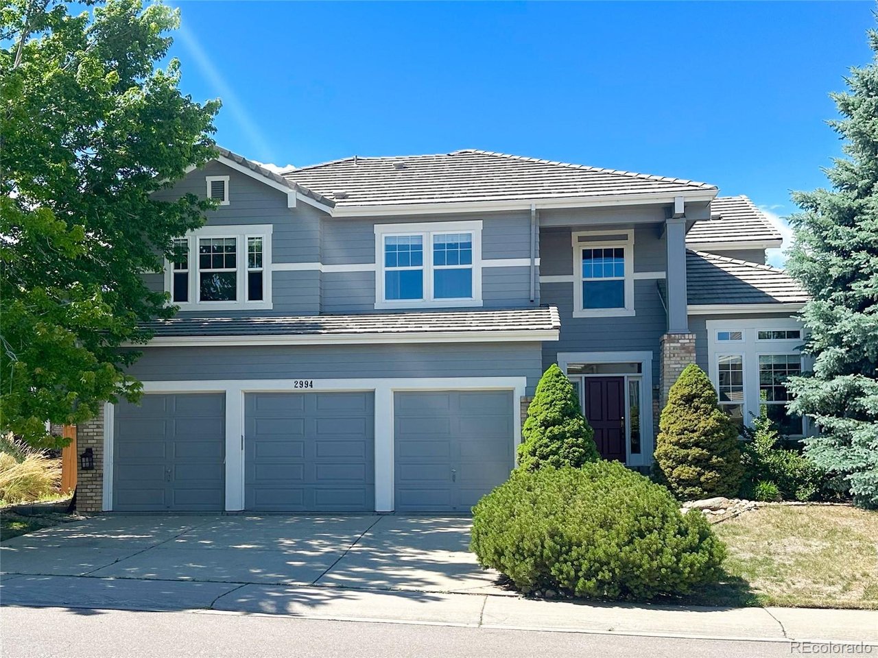 Photo of 2994 Greensborough Dr Highlands Ranch CO 80129