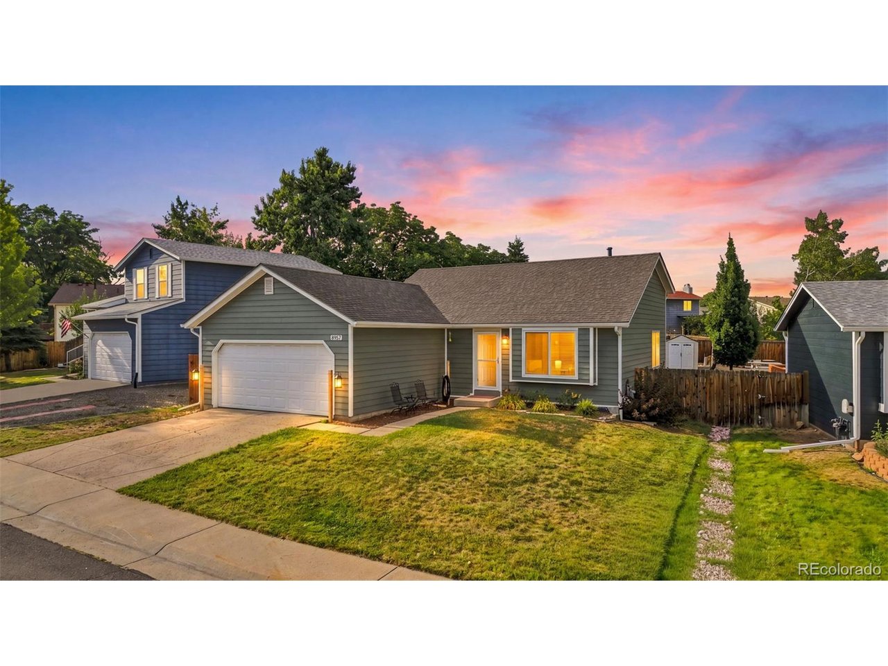 Photo of 8957 W Toller Ave Littleton CO 80128