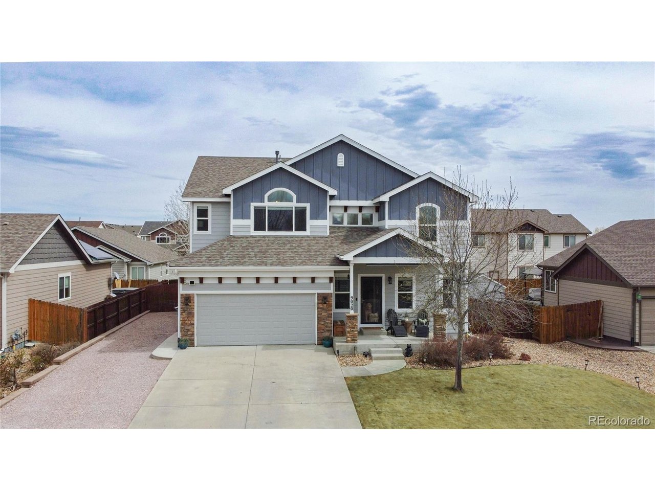 Photo of 9020 Sandpiper Dr Longmont CO 80504