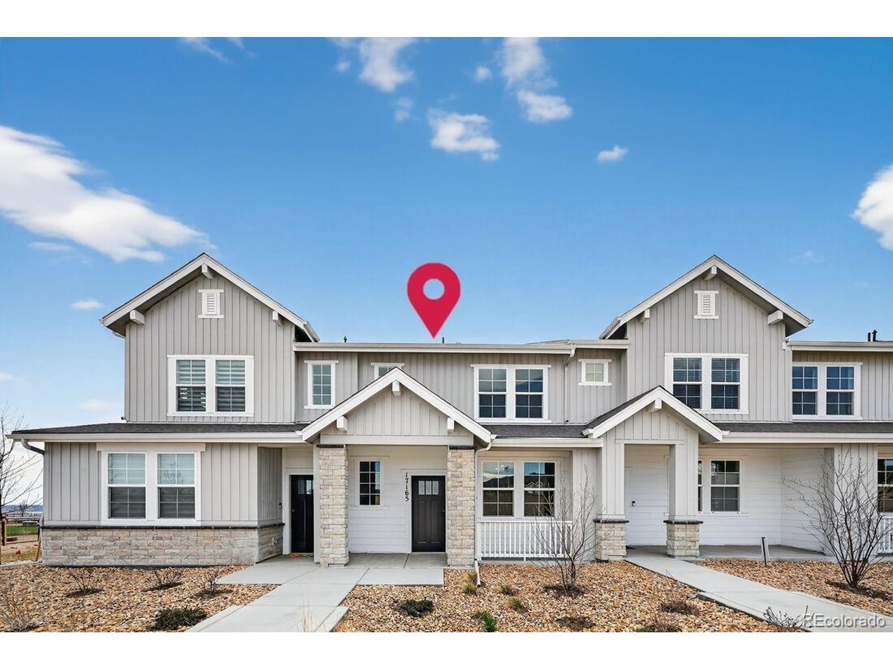 Photo of 17165 W 91st Ln Arvada CO 80007