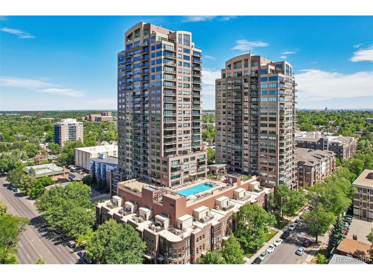 Photo of 2990 E 17th Ave #1003 Denver CO 80206