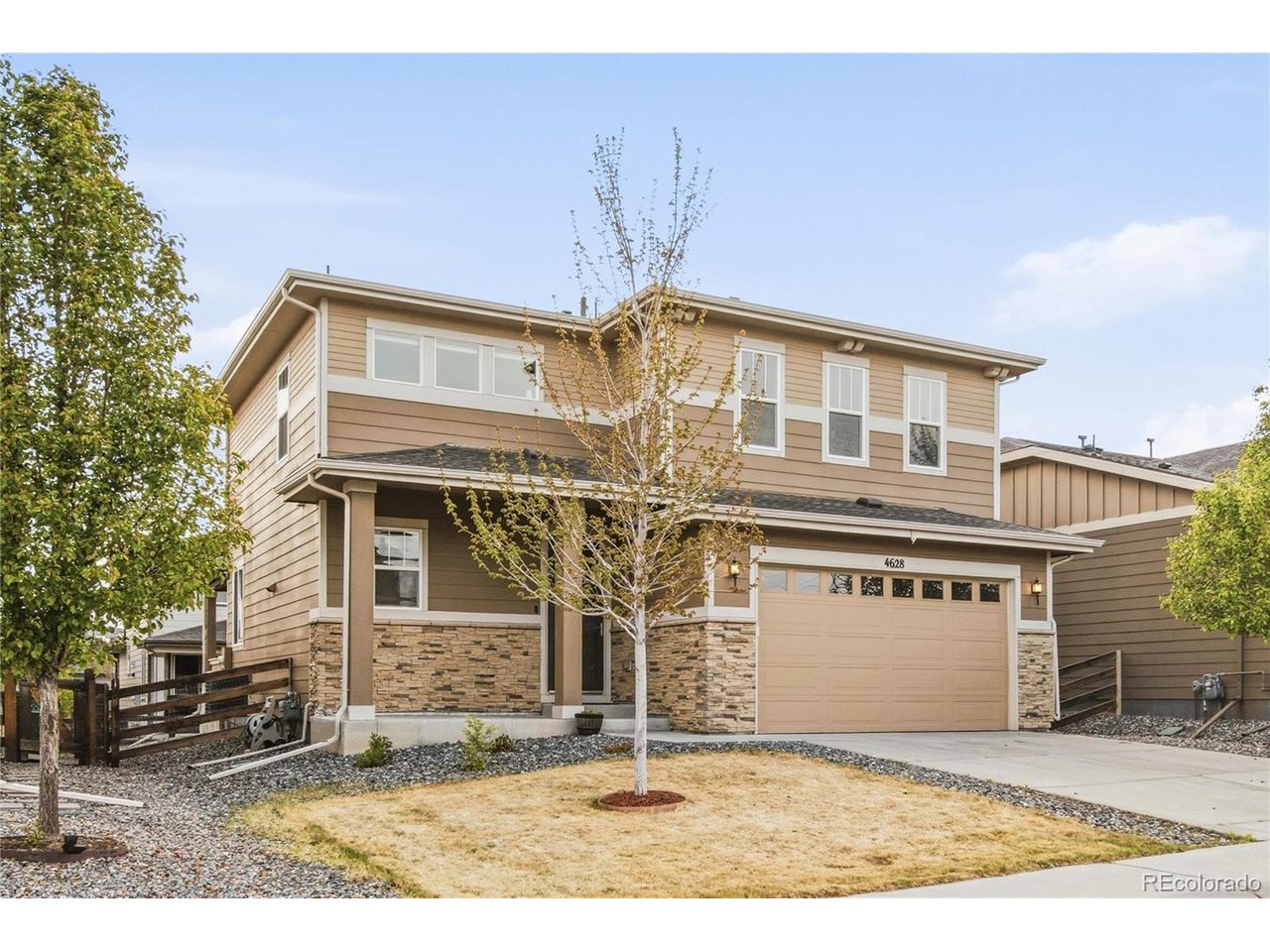 Photo of 4628 S Nepal Way Aurora CO 80015