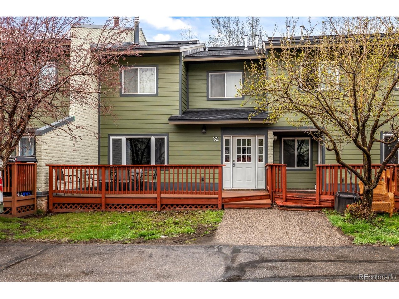 Photo of 32 Sequoia Ct Steamboat Springs CO 80487
