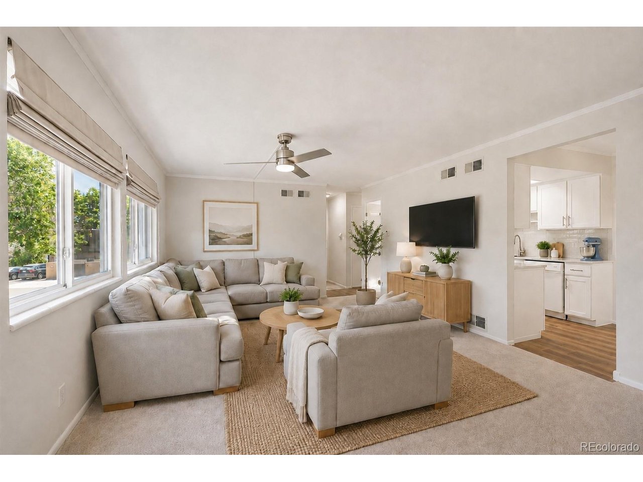 Photo of 6825 E Arizona Ave #E Denver CO 80224