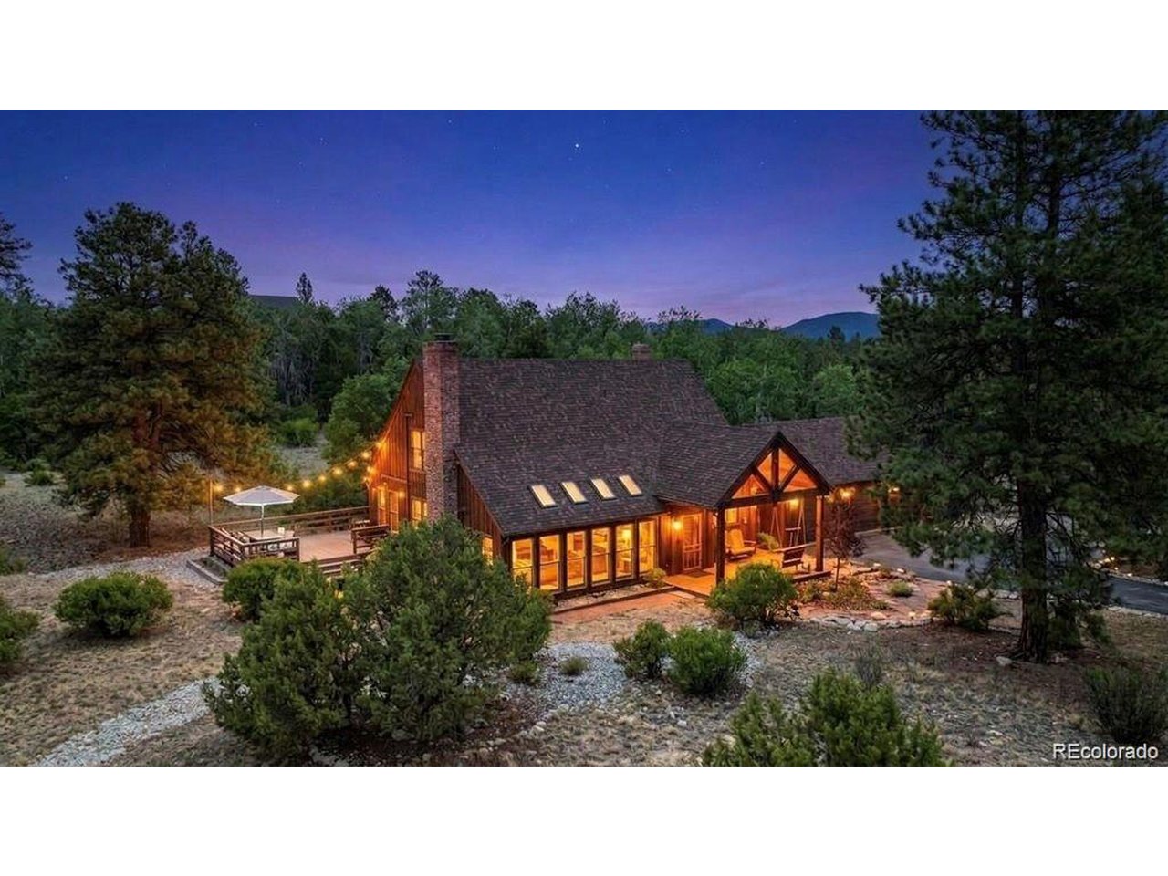 Photo of 13535 County Road 261c Nathrop CO 81236