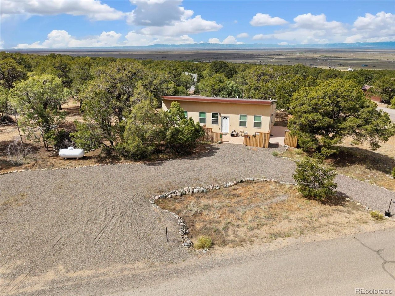Photo of 3538 Camino Del Rey Crestone CO 81131
