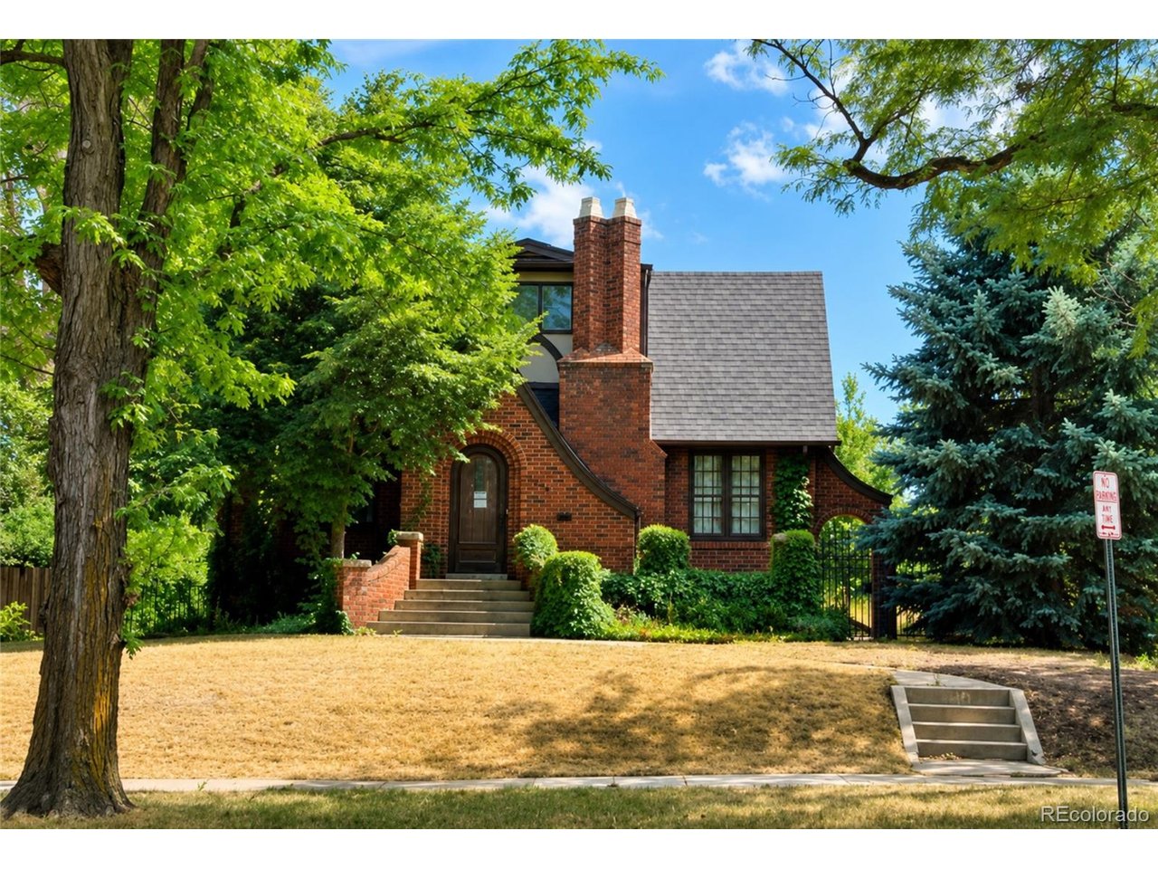 Photo of 3356 W 46th Ave Denver CO 80211