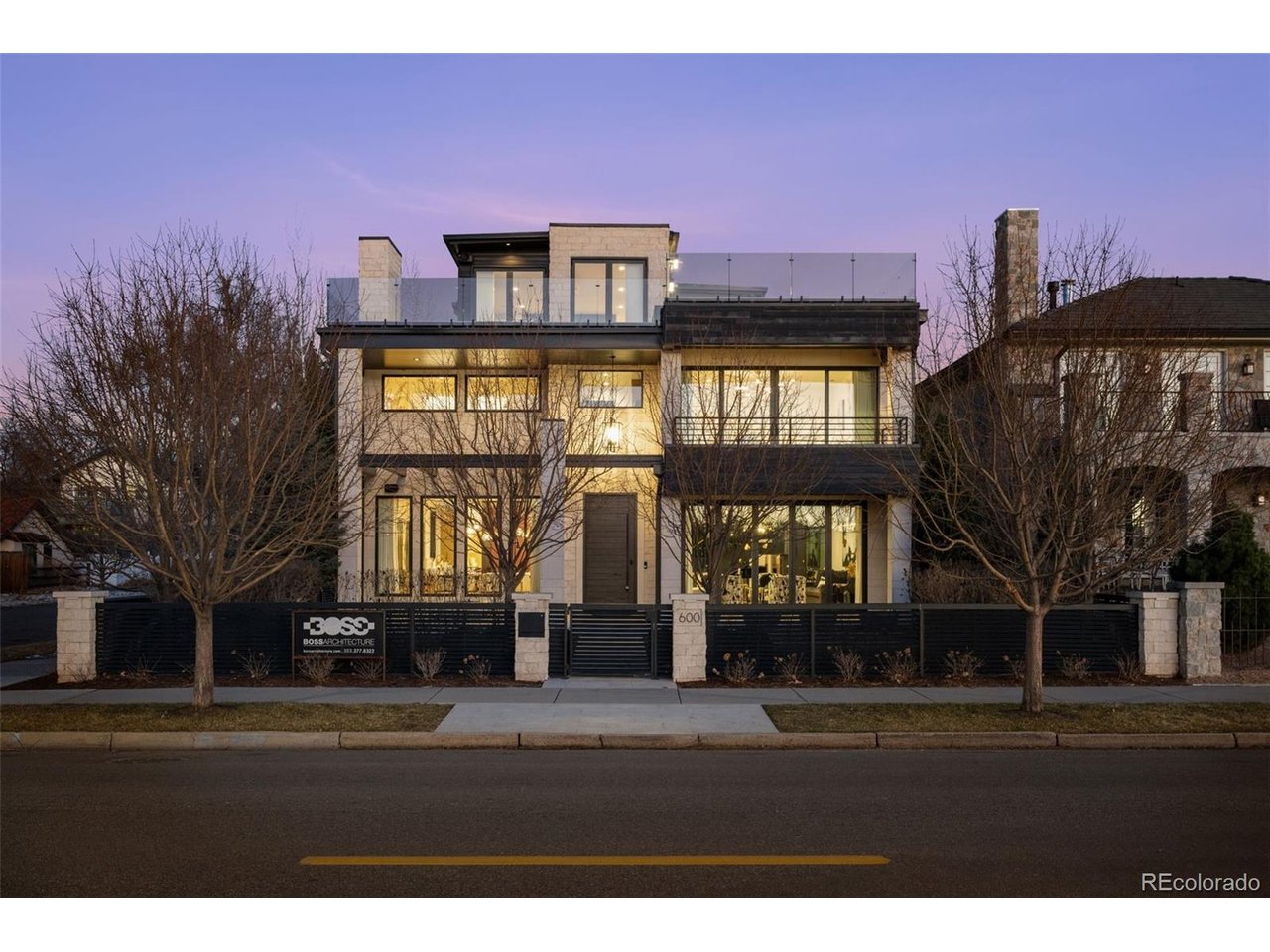 Photo of 600 S Franklin St Denver CO 80209
