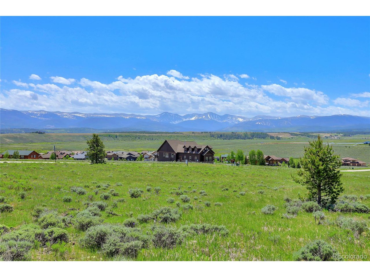 Photo of TBD CR 5224 Tabernash CO 80446