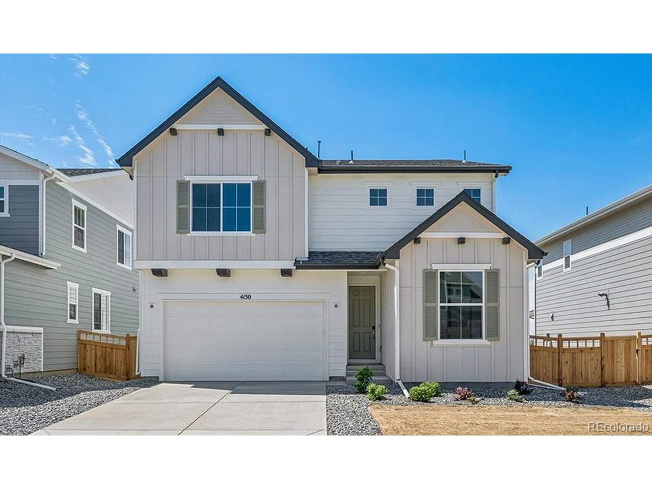 Photo of 4150 Runyon Lake St Brighton CO 80601