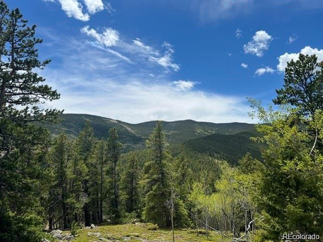 Photo of 3 Sunny Skies Trl Idaho Springs CO 80452