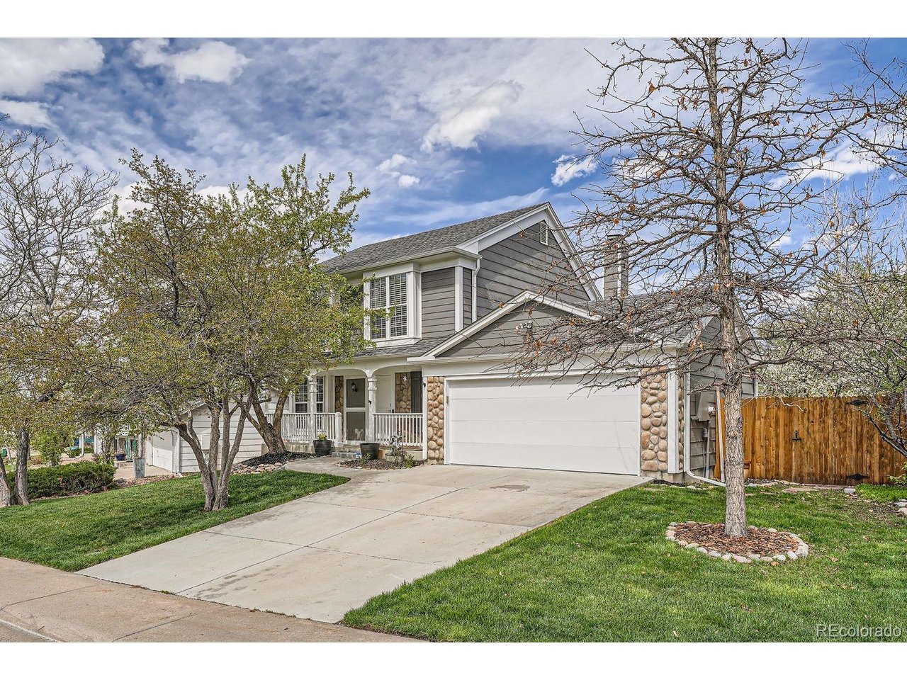 Photo of 5954 S Netherland Cir Centennial CO 80015