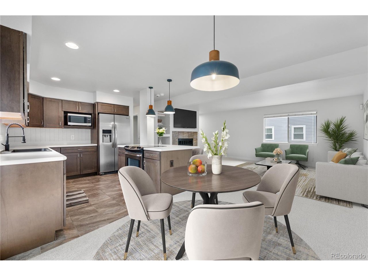 Photo of 223 S Nome St Aurora CO 80012