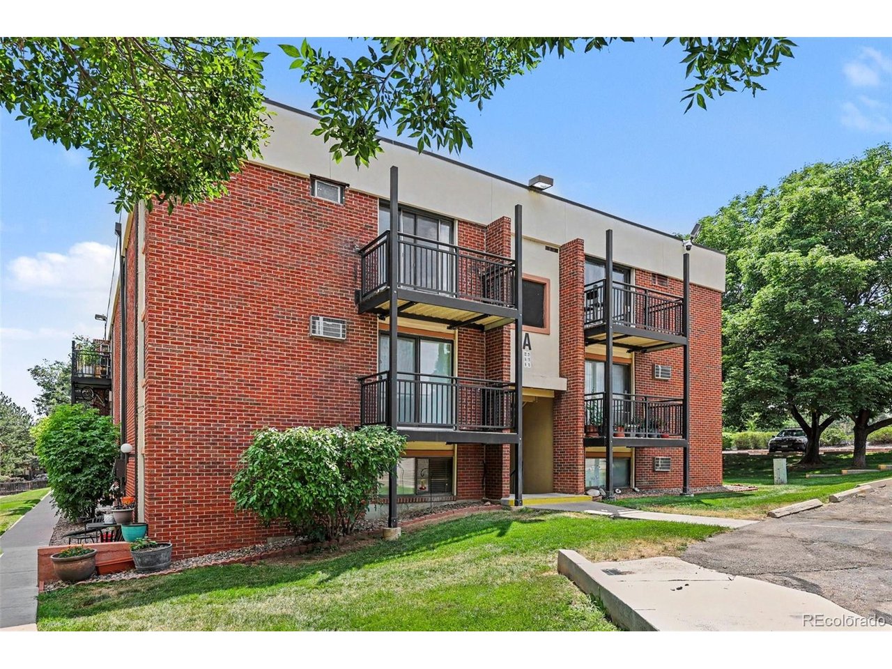 Photo of 5995 W Hampden Ave #22A Denver CO 80227