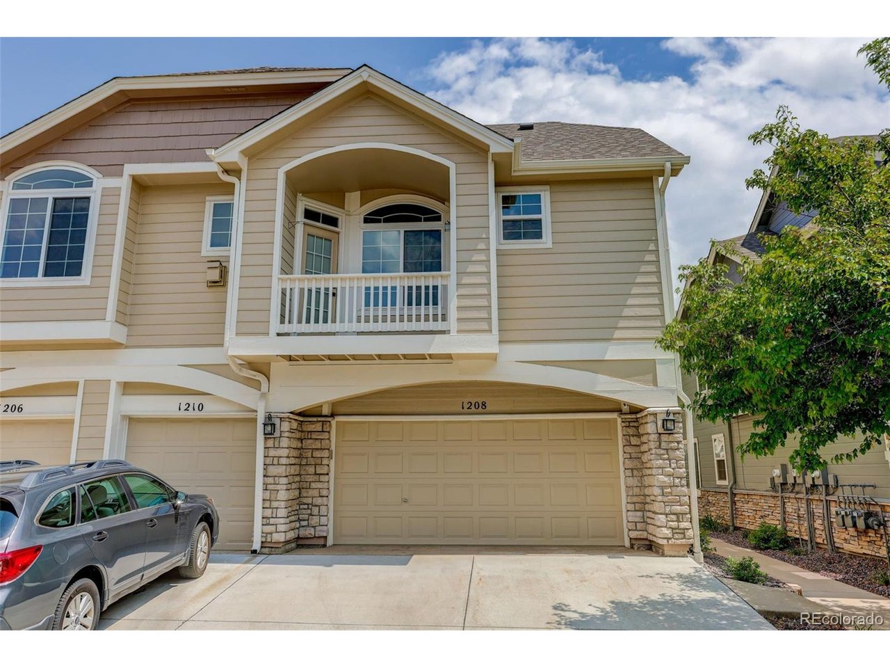 Photo of 1208 Carlyle Park Cir Highlands Ranch CO 80129
