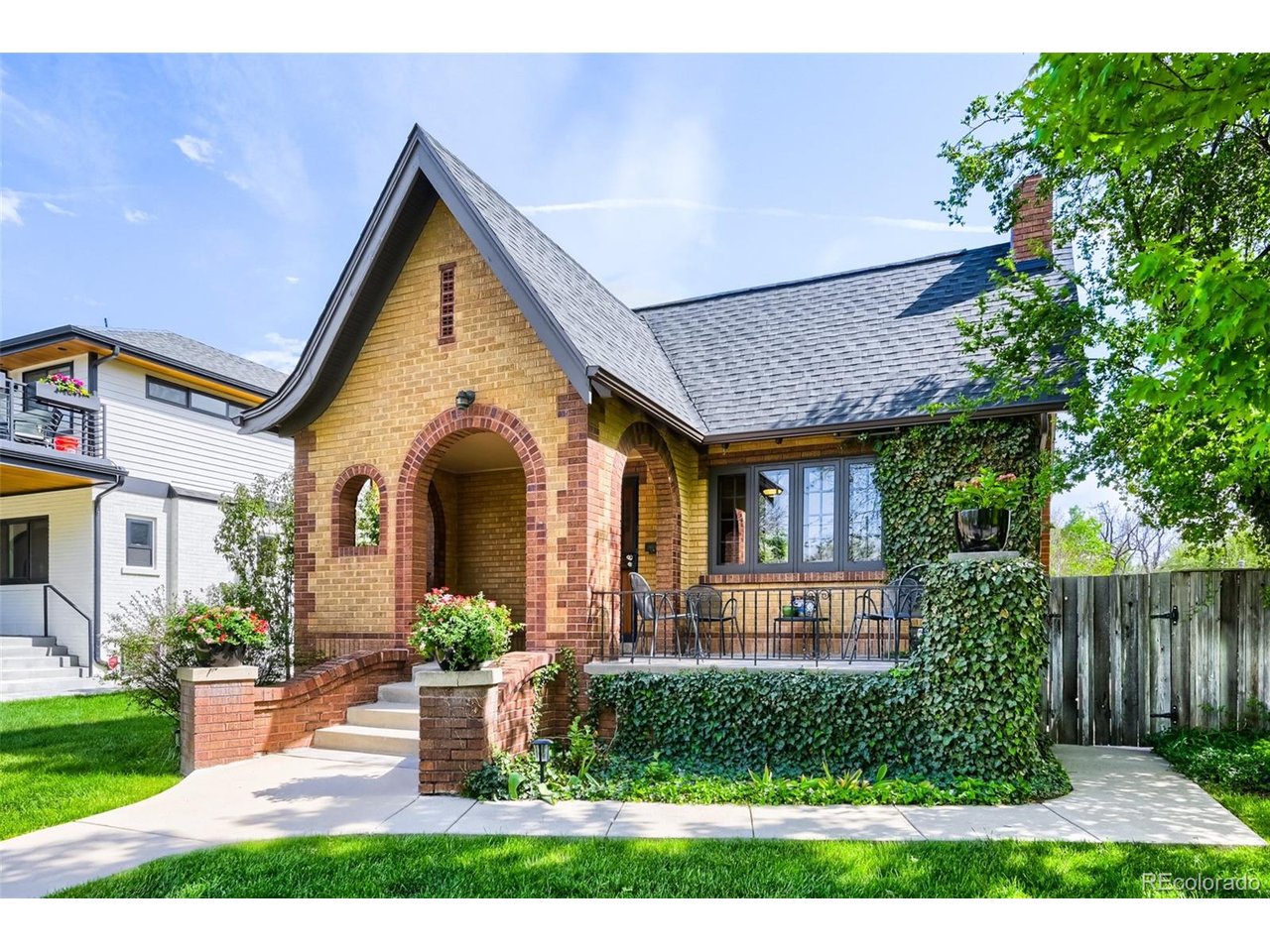 Photo of 4530 E 19th Ave Denver CO 80220