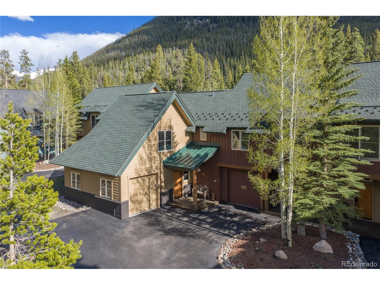 Photo of 226 Alpen Rose Pl #8722 Dillon CO 80435