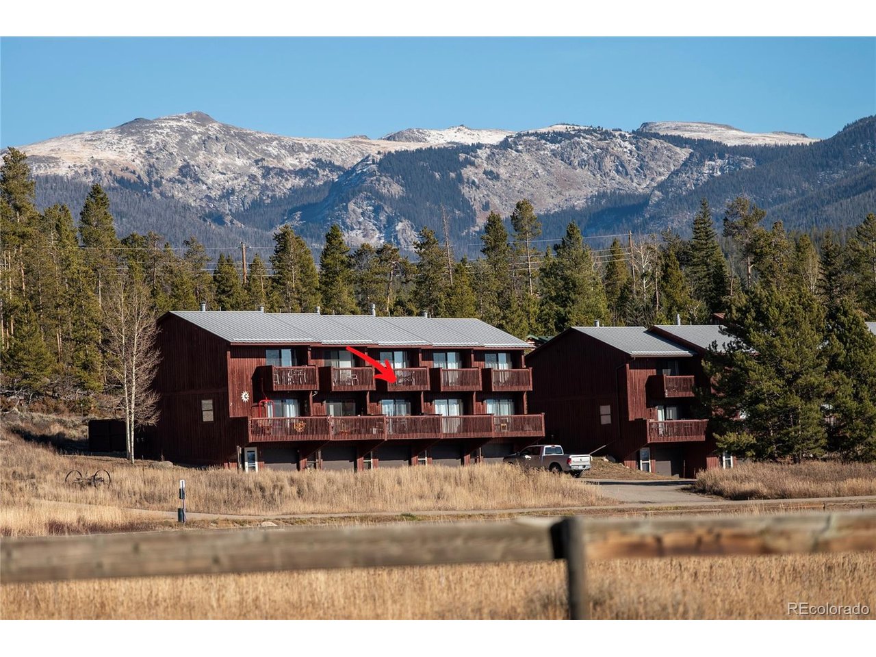 Photo of 154 Heritage Ranch Rd #3C Grand Lake CO 80447
