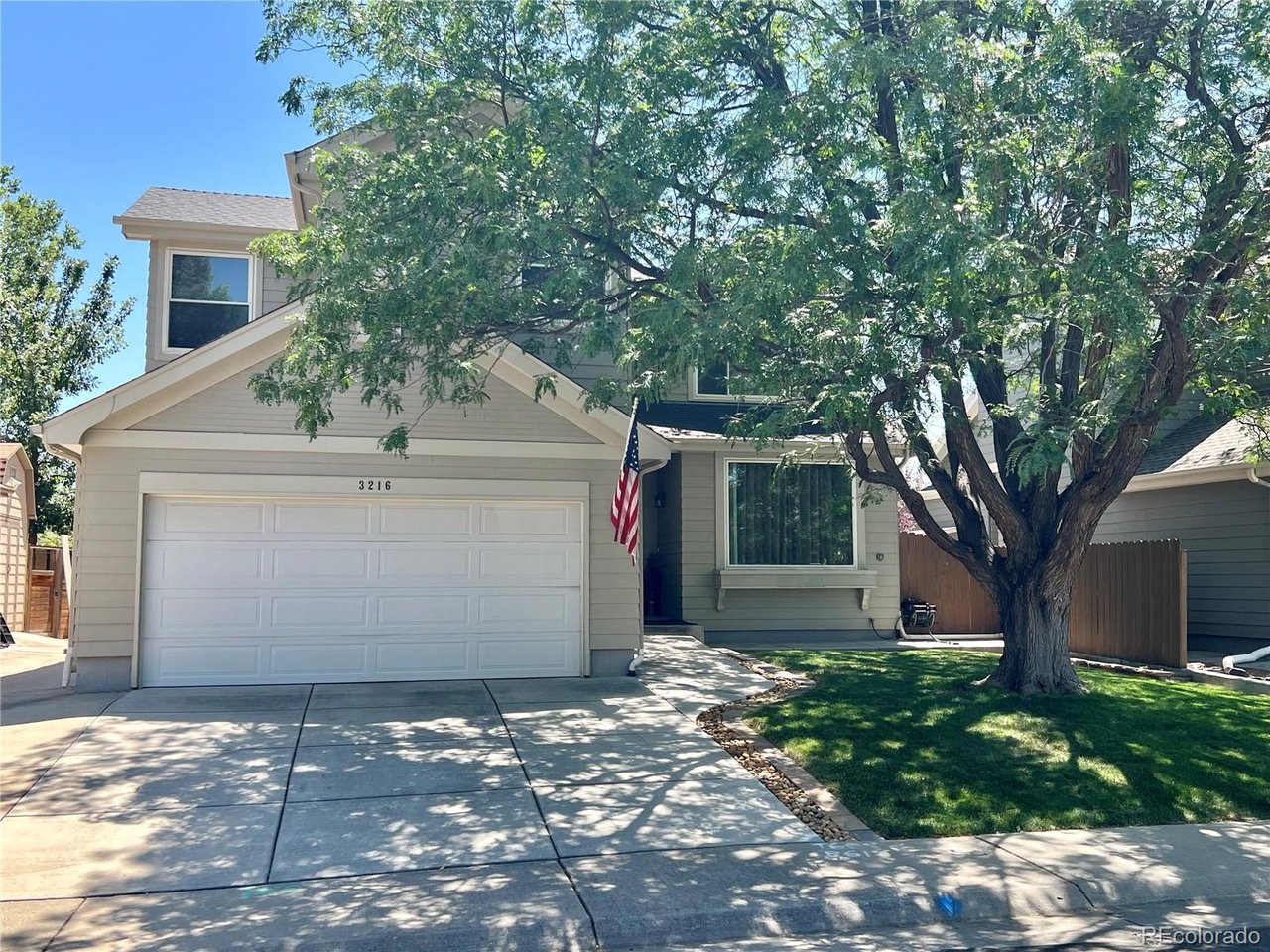 Photo of 3216 W 126th Ave Broomfield CO 80020