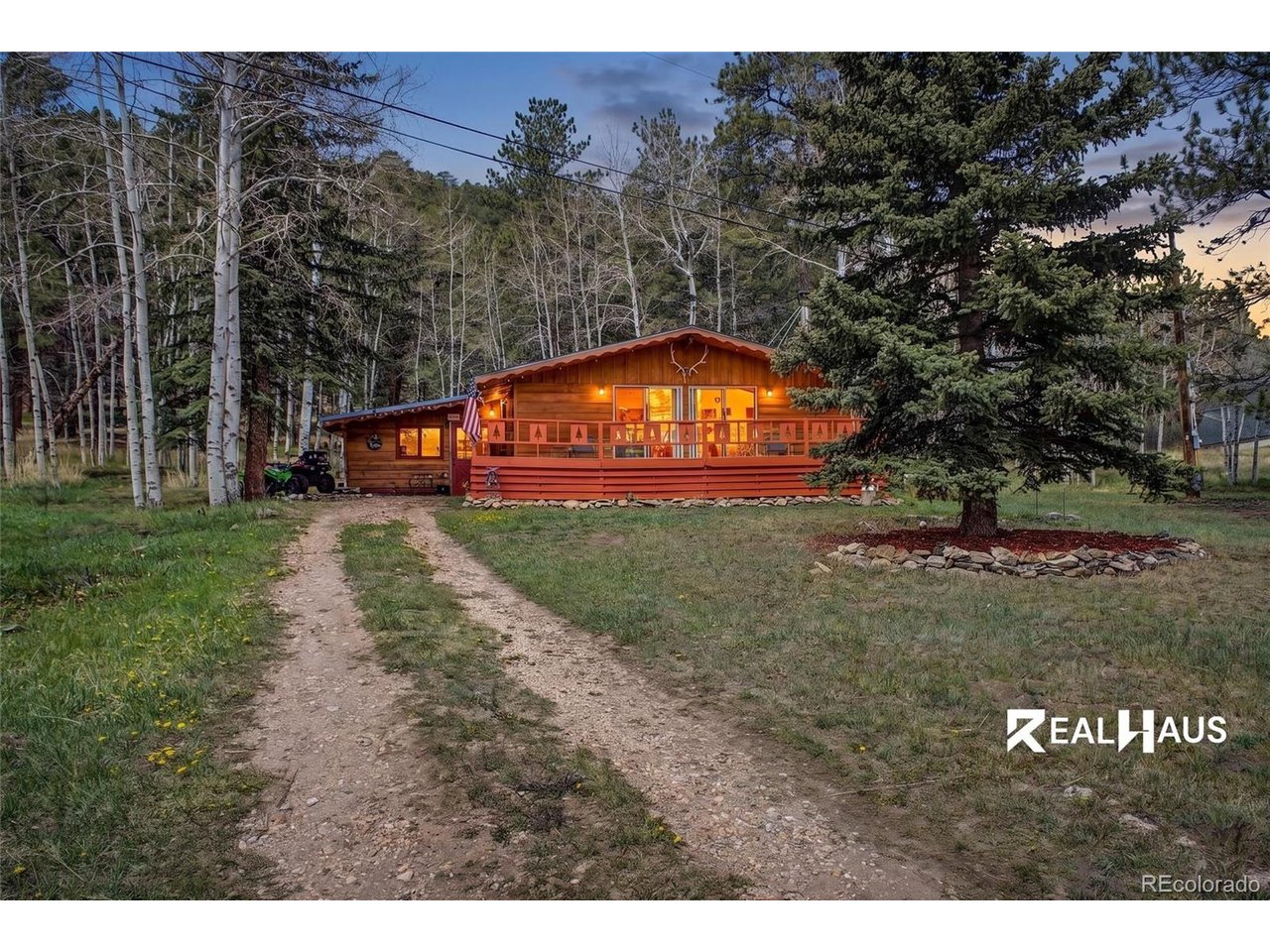 Photo of 177 Cedar Dr Lyons CO 80540
