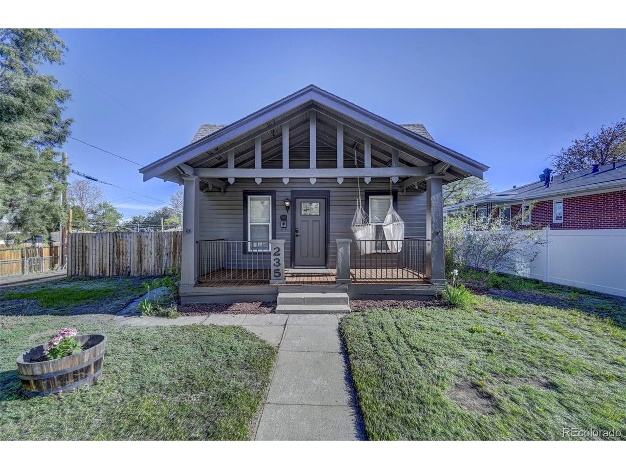 Photo of 235 E Cornell Ave Englewood CO 80113