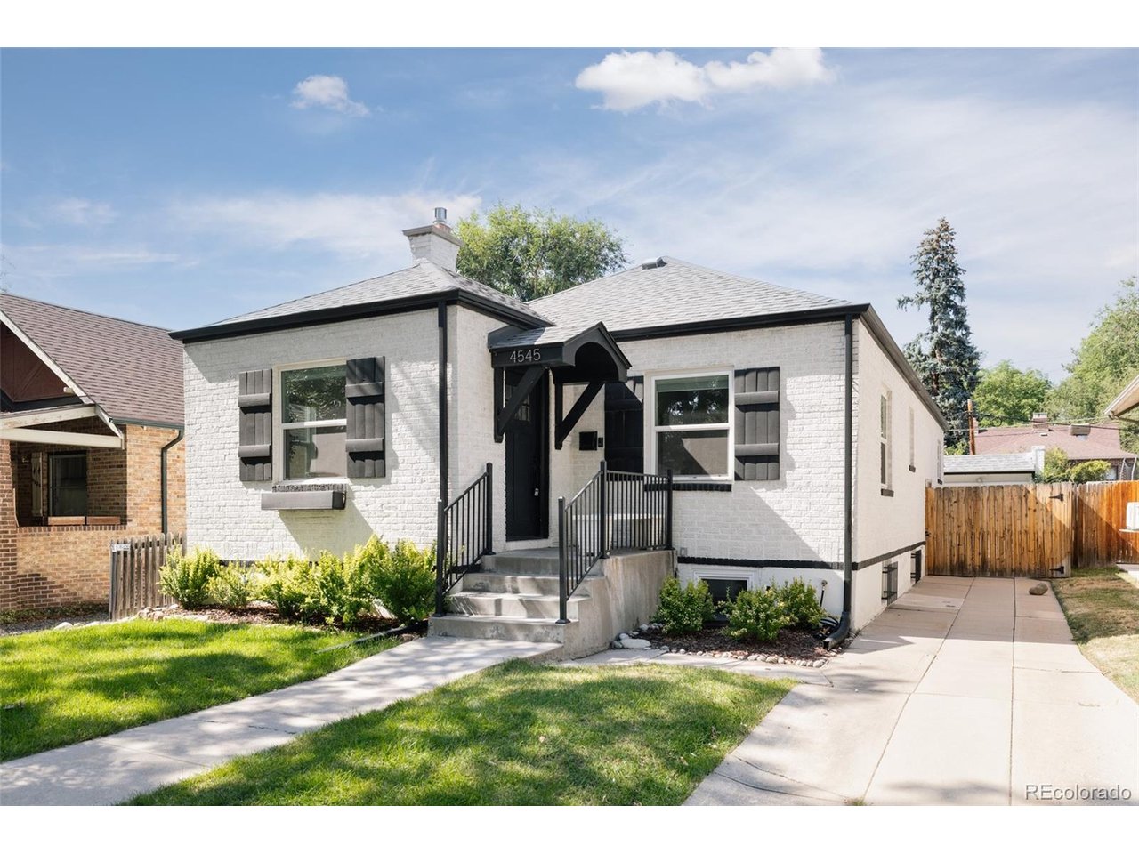 Photo of 4545 Batavia Pl Denver CO 80220