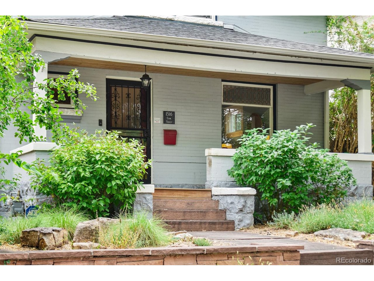 Photo of 1516 Cook St Denver CO 80206