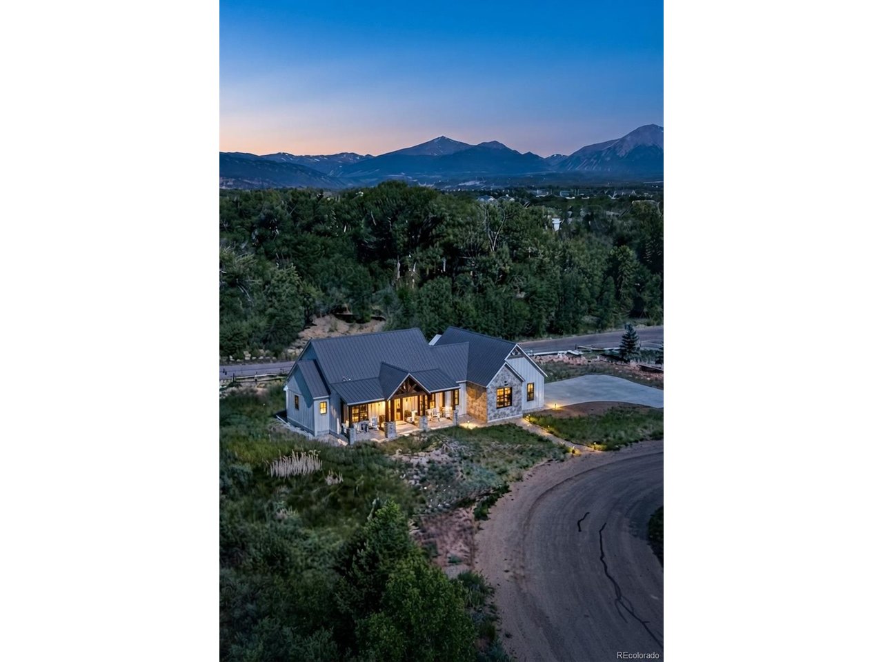 Photo of 1101 E Ouray Ave Poncha Springs CO 81242