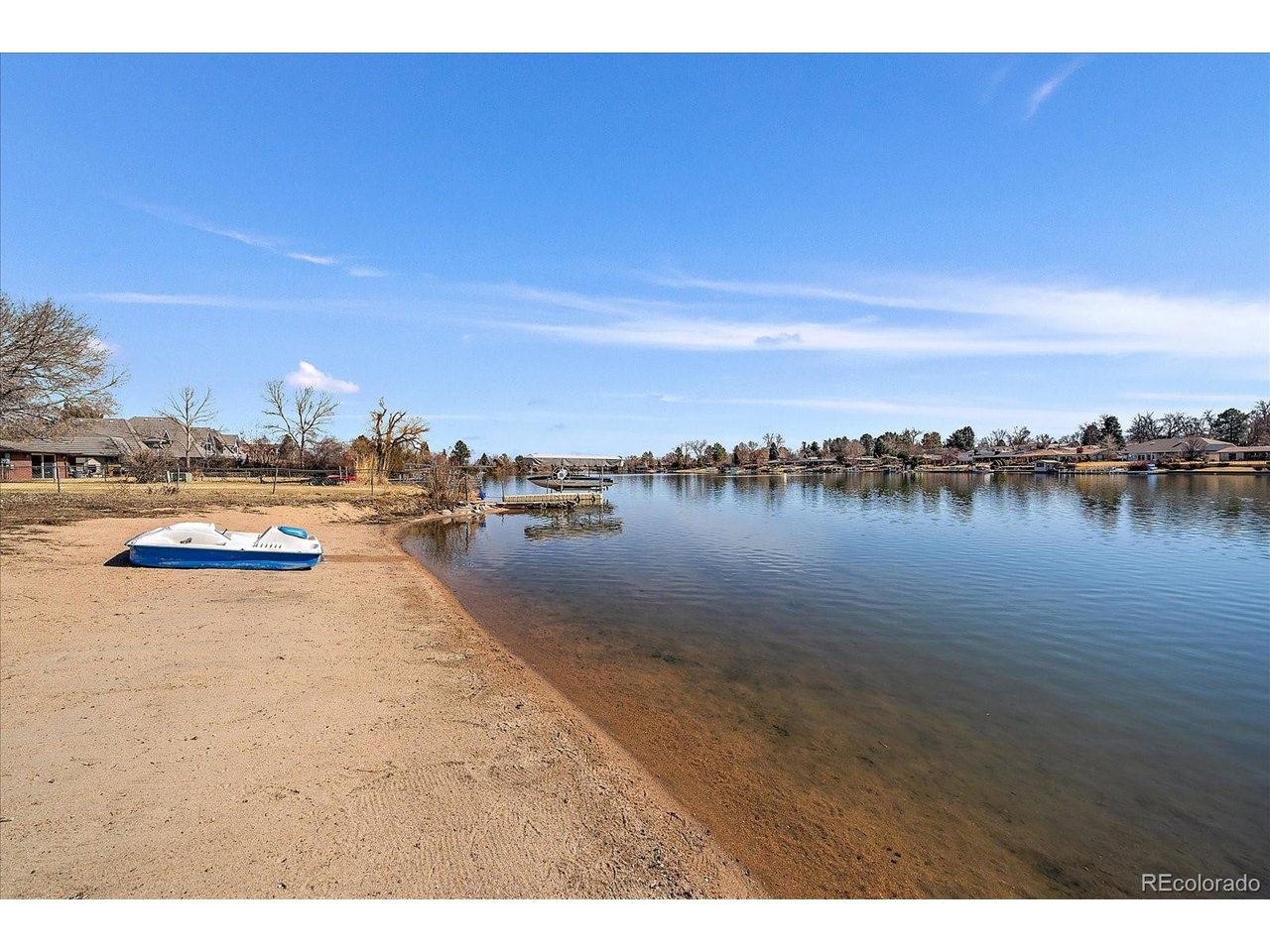 Photo of 4760 W Evans Ave Denver CO 80219