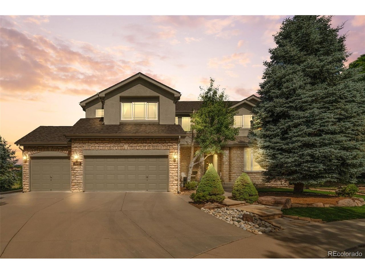 Photo of 14149 Whitney Cir Broomfield CO 80023
