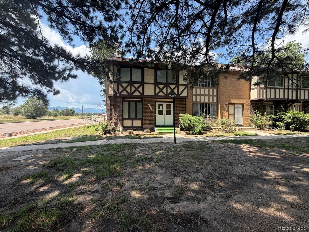 Photo of 3870 Constitution Ave Colorado Springs CO 80909