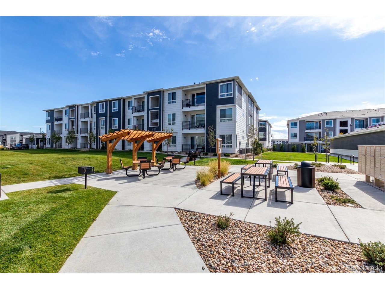 Photo of 6153 N Ceylon St #3-303 Denver CO 80249